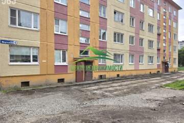 2-к квартира, 45 м², 3/5 эт.