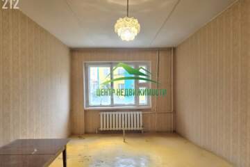 3-к квартира, 68,9 м², 3/5 эт.