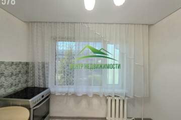2-к квартира, 50,6 м², 1/5 эт.