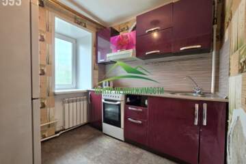 2-к квартира, 41 м², 2/5 эт.