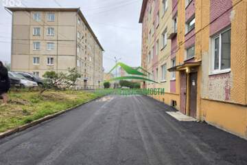 2-к квартира, 45 м², 3/5 эт.