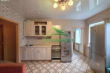 1-к квартира, 32 м², 2/5 эт.