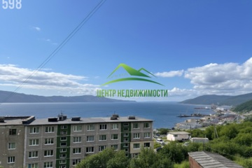 3-к квартира, 67,8 м², 3/5 эт.