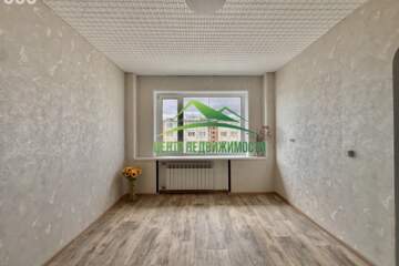 Комната, (всего 7 ком.), 41,6 м², 5/5 эт.