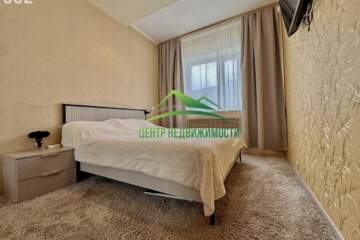3-к квартира, 72,2 м², 7/9 эт.