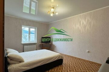 1-к квартира, 37,7 м², 2/5 эт.