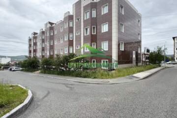 1-к квартира, 37,7 м², 2/5 эт.