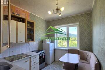 2-к квартира, 55,6 м², 5/5 эт.