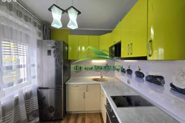2-к квартира, 50,5 м², 2/5 эт.
