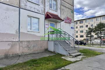 Помещение своб.назн., 68,9 м², 1/5 эт.