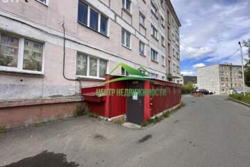 Помещение своб.назн., 164,7 м²