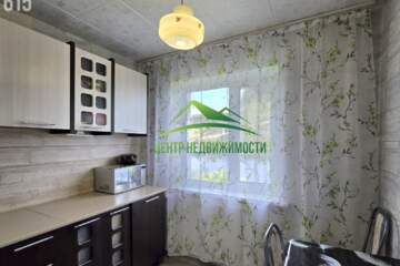 2-к квартира, 44 м², 1/1 эт.