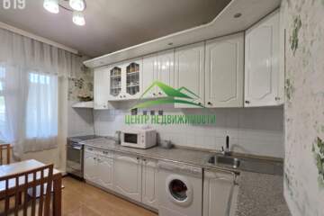 3-к квартира, 70,8 м², 3/5 эт.