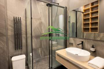 1-к квартира, 43,8 м², 5/9 эт.