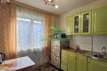 2-к квартира, 42,8 м², 2/4 эт.