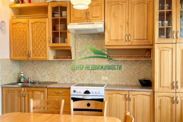 3-к квартира, 70,7 м², 4/5 эт.