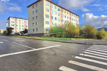 2-к квартира, 43,1 м², 2/5 эт.