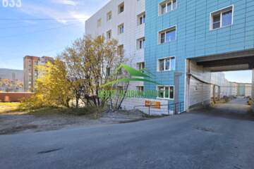 2-к квартира, 58,3 м², 2/5 эт.