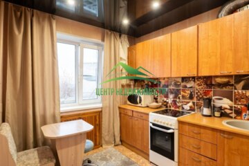 1-к квартира, 30,1 м², 1/5 эт.