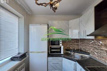 2-к квартира, 50,7 м², 1/5 эт.