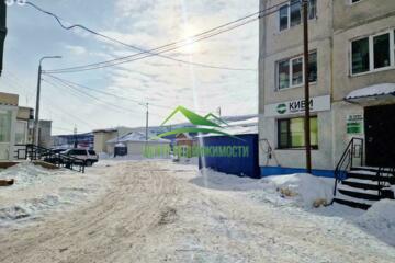 Парикмах., 51,1 м², 1/5 эт.