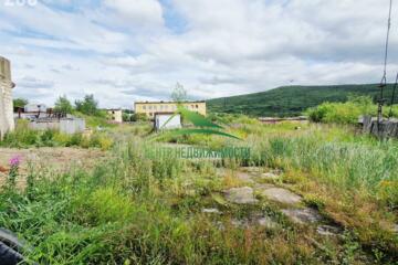 Комм.земельный участок, 1660 м²