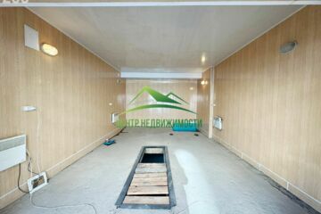 Гараж, 56,3 м²