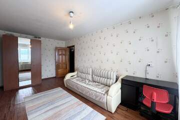 1-к квартира, 33,6 м², 3/5 эт.