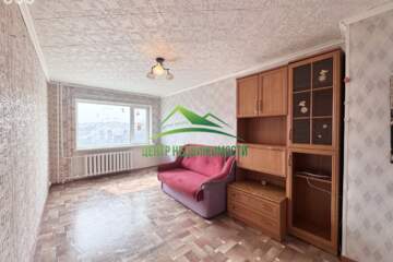 Комната, (всего 10 ком.), 17,6 м², 2/5 эт.