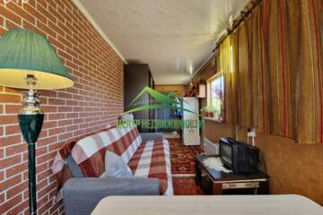 Дом, 45 м², 1 эт.