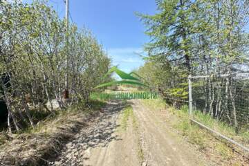 Ведение садоводства, 12 сот.