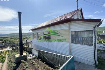 Дом, 129 м², 2 эт.