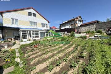 Дом, 129 м², 2 эт.