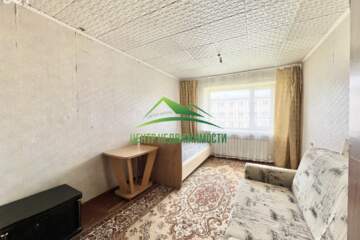 Комната, (всего 10 ком.), 23,5 м², 3/5 эт.