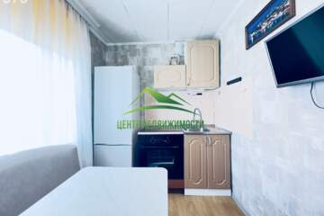 2-к квартира, 43,1 м², 1/3 эт.