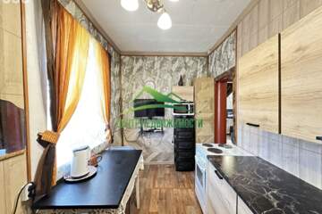 Дом, 39,2 м², 1 эт.