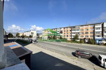 Комната, (всего 7 ком.), 26,3 м², 2/2 эт.