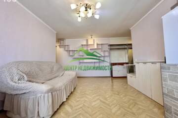 3-к квартира, 53,2 м², 5/5 эт.