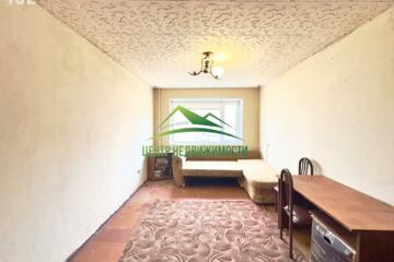 Комната, (всего 7 ком.), 22,3 м², 4/5 эт.