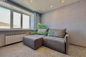 Комната, (всего 5 ком.), 25,9 м², 3/5 эт.