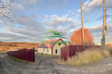 Дом, 143,3 м², 2 эт.