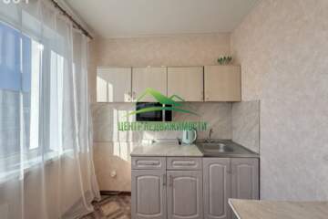 2-к квартира, 50,7 м², 4/5 эт.