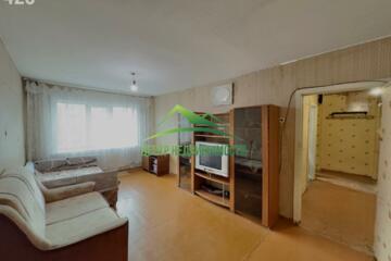 2-к квартира, 42,1 м², 4/5 эт.