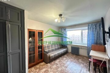 Комната, (всего 5 ком.), 18,3 м², 2/5 эт.