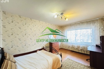 3-к квартира, 67,2 м², 1/5 эт.