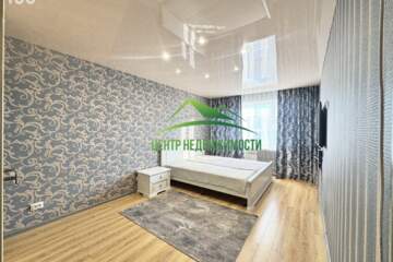 2-к квартира, 51,2 м², 2/5 эт.