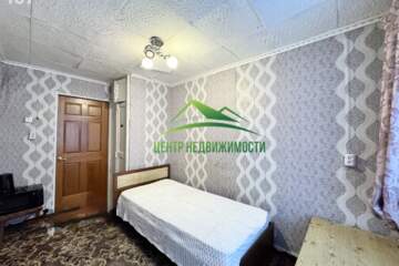 Комната, (всего 6 ком.), 101,8 м², 3/5 эт.