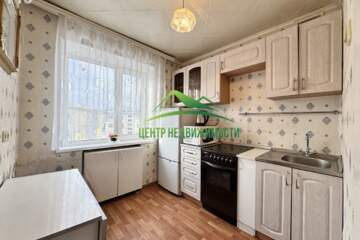 1-к квартира, 31,4 м², 5/5 эт.