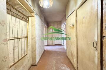 2-к квартира, 56,2 м², 5/5 эт.