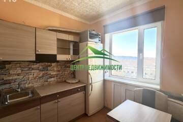 1-к квартира, 26,2 м², 5/5 эт.